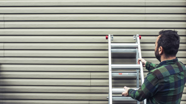 Professional Siding Installation & Repair in Grantsville, UT